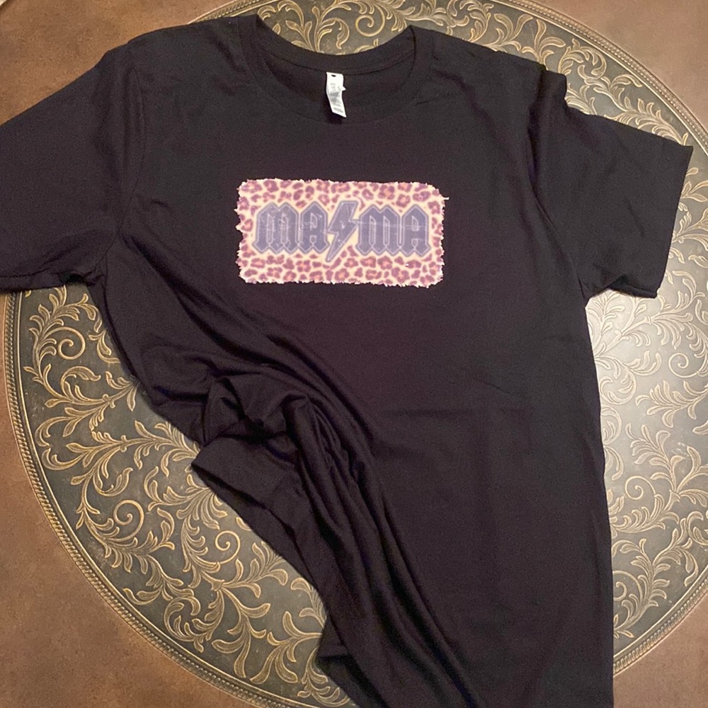 Mama Tshirt